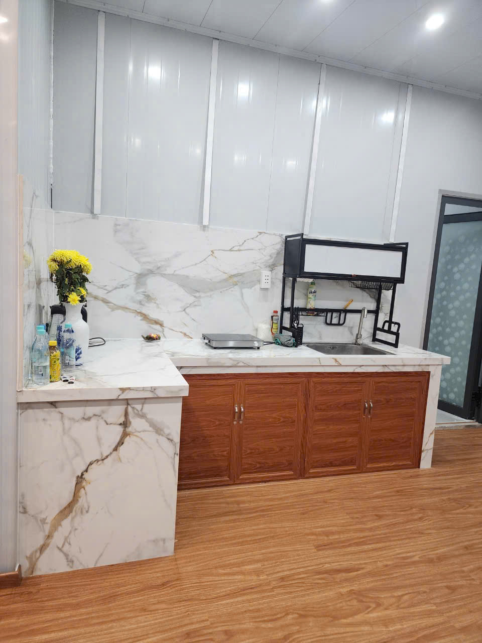 CHÍNH CHỦ CHO THUÊ NHÀ VƯỜN 1.000m² – VỪA Ở VỪA KINH DOANH – CÓ VƯỜN BƯỞI ĐANG CHO TRÁI- VĨNH CỬU - ĐỒNG NAI