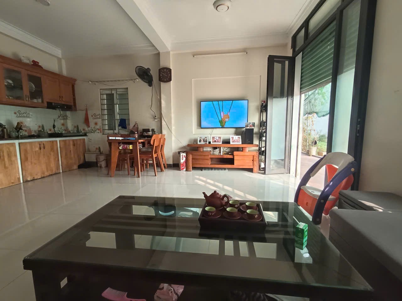 NHÀ ĐẸP – GIÁ TỐT – CHÍNH CHỦ CẦN BÁN TẠi Hậu Ái, Vân Canh, Hoài Đức, HN