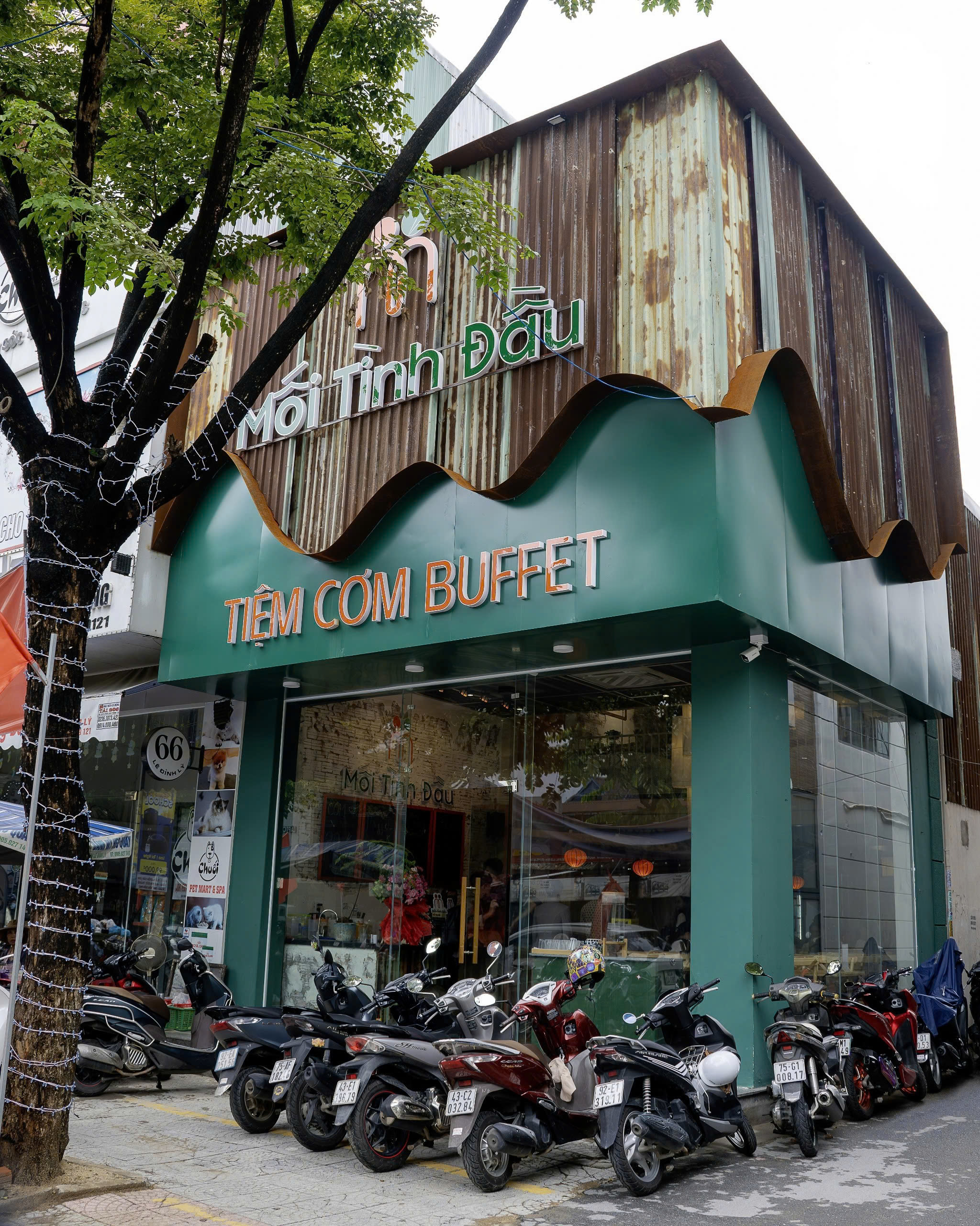 Chuyển nhượng mô hình kinh doanh F&B đang vận hành – ưu tiên đối tác tiếp nối