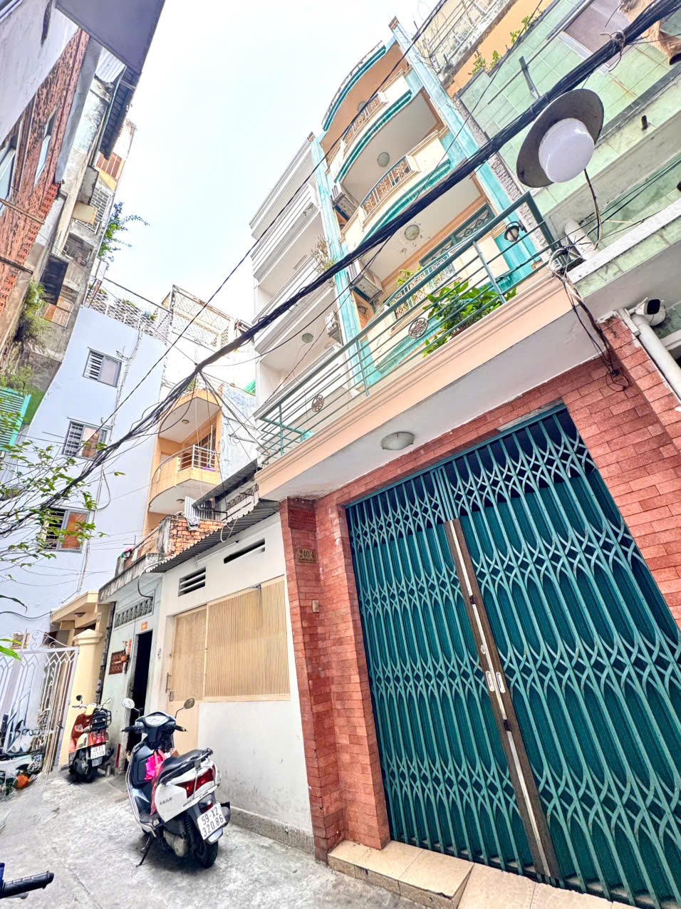 BÁN NHÀ HXH Đ.LÊ THÁNH TÔN, QUẬN 1- DT 64M2 FULL THỔ CƯ- VIEW TRỰC DIỆN CHỢ BẾN THÀNH SIÊU HIẾM- 0938676685 GIANG GIANG