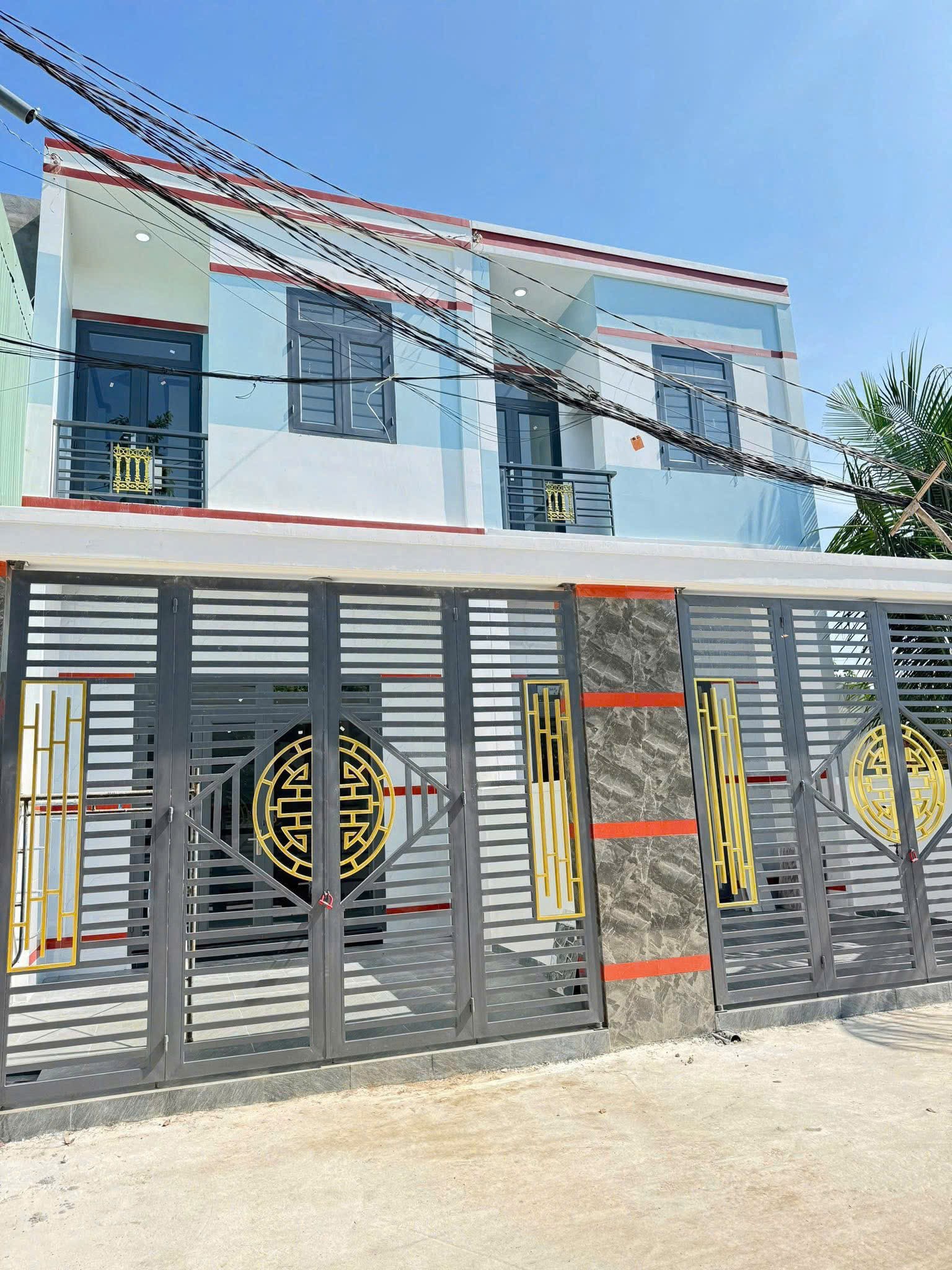 NHÀ ĐẸP – GIÁ TỐT – CHÍNH CHỦ CẦN BÁN Nhà Gần CAFE 361, Tân Mỹ, Tân Đông Hiệp, HCM