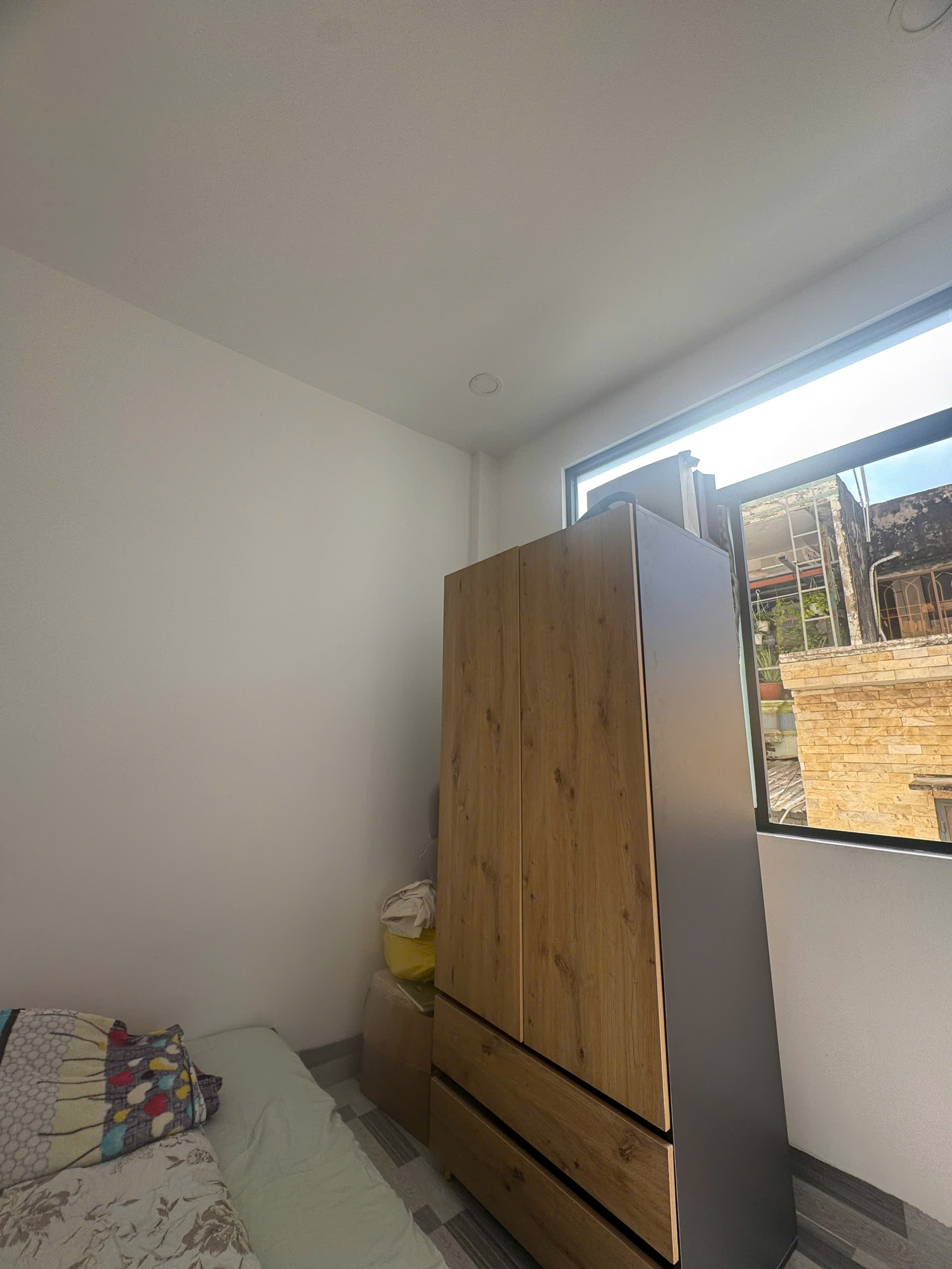 CẦN PASS PHÒNG STUDIO NEW 100% – GIÁ HỜI CHỈ 4.5 TRIỆU/THÁNG - GÒ VẤP -TPHCM