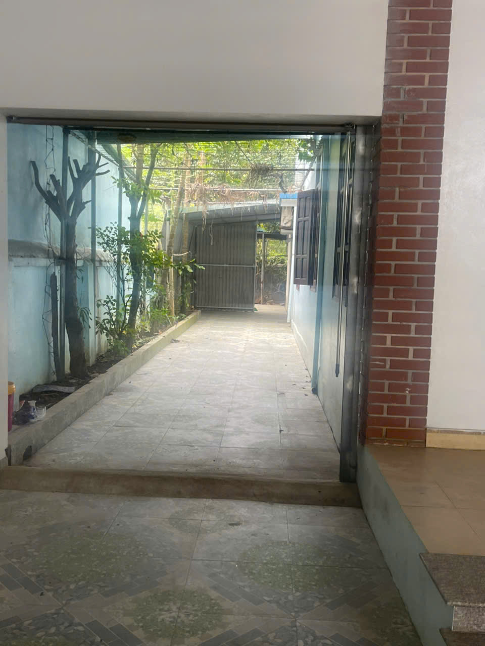 BÁN NHÀ ĐẤT CHÍNH CHỦ – NHÀ ĐẸP, 2 GIAN CỬA HÀNG MẶT ĐƯỜNG NHỰA – KINH DOANH SINH LỜI NGAY
