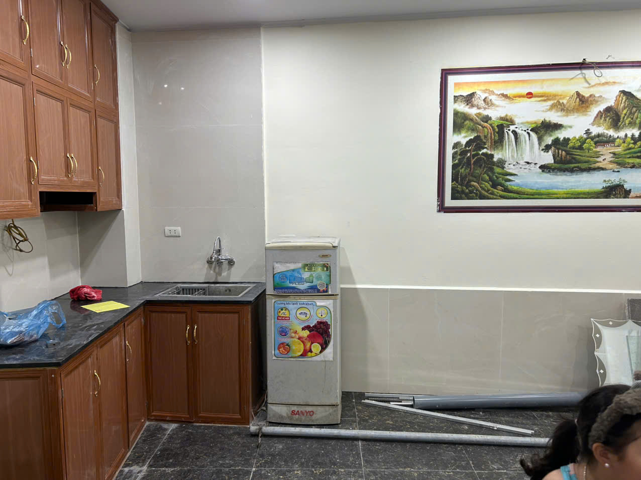 CHÍNH CHỦ CHO THUÊ NHÀ – SỐ 37 NGÕ TIẾN BỘ - KHÂM THIÊN