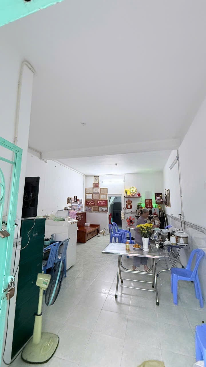 NHÀ ĐẸP - GIÁ TỐT - CHÍNH CHỦ Cần Bán Nhà Vị Trí Đẹp Tại 14/H Kỳ Đồng, Nhiêu Lộc, Tp. Hồ Chí Minh