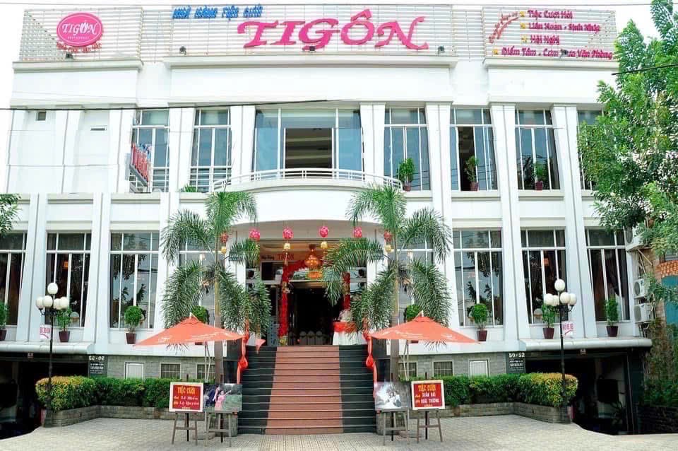 MẶT BẰNG ĐẸP – GIÁ TỐT – CHÍNH CHỦ CẦN Cho Thuê toà nhà (đang kd nhà hàng tiệc cưới)