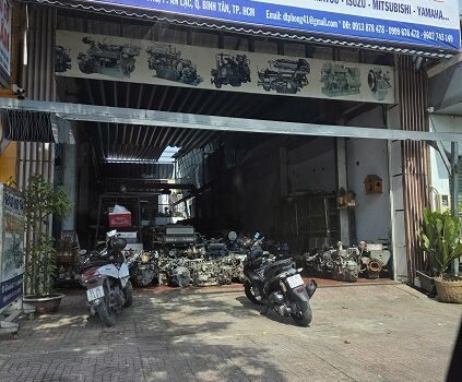 62 tỷ sở hữu 467m2 mặt tiền Kinh Dương Vương; vị trí siêu đắc địa ; Đối diện Huyndai Kinh Dương Vương và vô vàn tiện