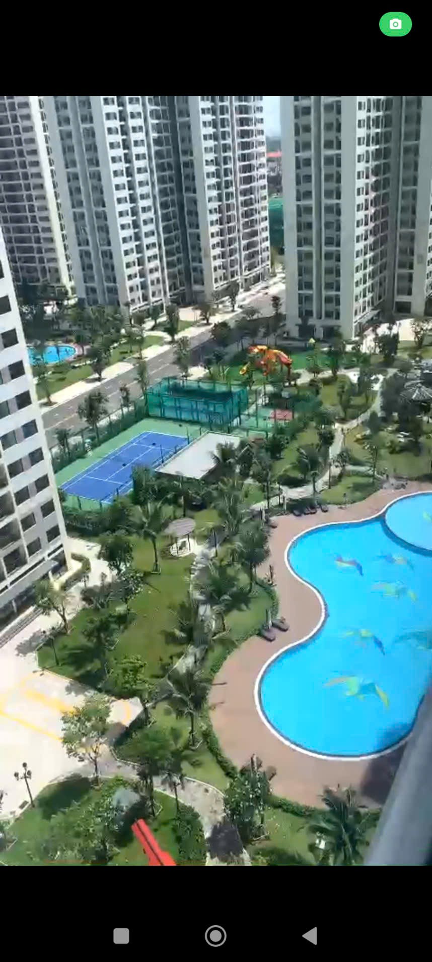 CĂN HỘ VIEW ĐẸP – GIÁ TỐT – CHÍNH CHỦ CẦN BÁN NHANH CĂN HỘ The Origami, Vinhomes Grand Park Thủ Đức