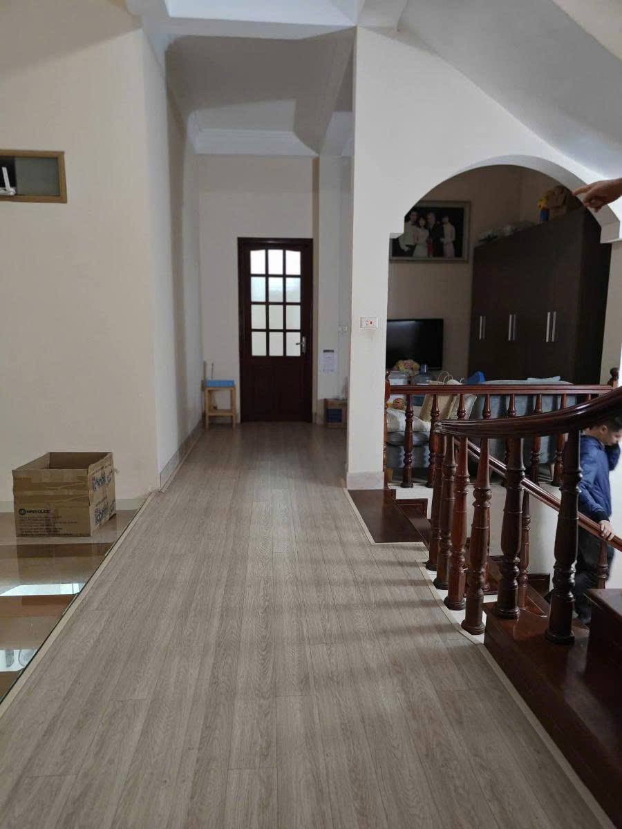 NHÀ MẶT PHỐ ĐỐNG ĐA PHAN PHÙ TIÊN – 2 MẶT THOÁNG – MT 4.8M