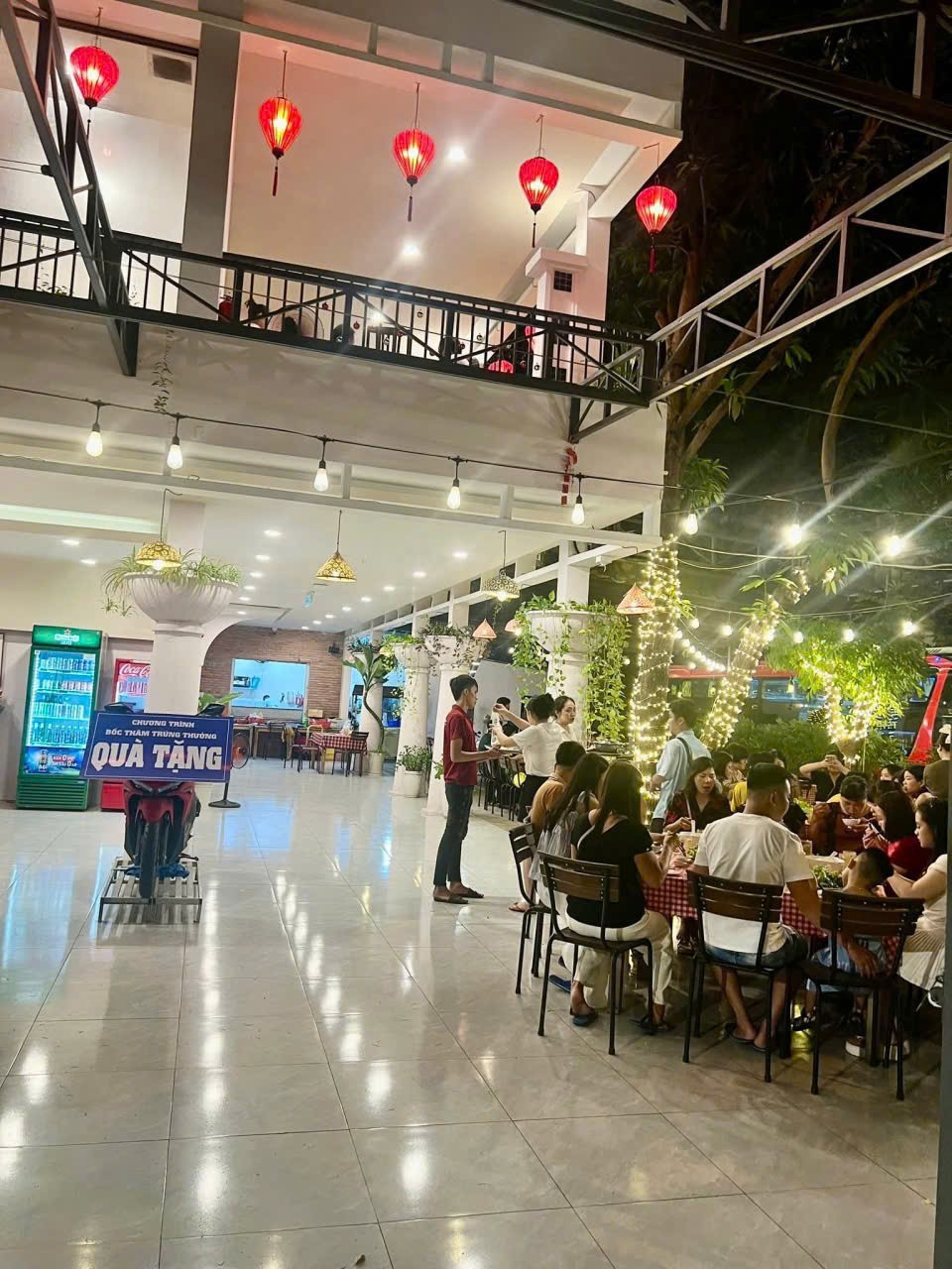 NHÀ ĐẸP –GIÁ TỐT -CẦN BÁN BIỆT THỰ 3 TẦNG - 2 MẶT TIỀN Tại P.Phước Hòa, TP.Nha Trang, Khánh Hòa