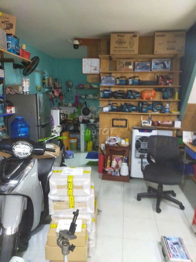 NHÀ ĐẸP – GIÁ TỐT – CHÍNH CHỦ CẦN BÁN tại Đường Lê Văn Khương, Xã Đông Thạnh, Huyện Hóc Môn