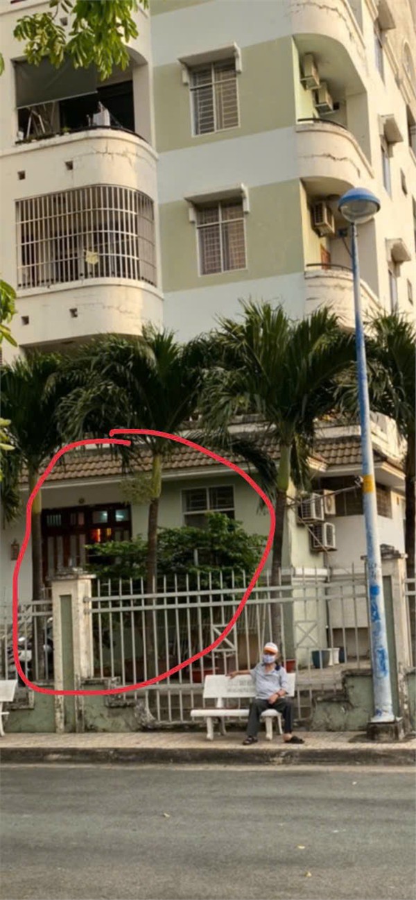 CĂN HỘ ĐẸP – GIÁ TỐT – CHÍNH CHỦ CẦN BÁN Tại Lộ Tẻ, Phường Tân Tạo, Quận Bình Tân