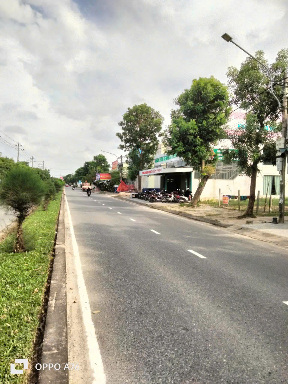 CHÍNH CHỦ CẦN BÁN LÔ ĐẤT ĐẸP – GẦN KCN TRẢNG NHẬT, QUẢNG NAM