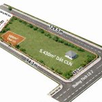  6000m2 - 6