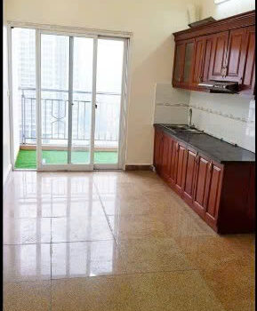 Cho thuê căn hộ 2PN chung cư Sakura Tower số 47 Vũ Trọng Phụng, Thanh Xuân, Hà Nội