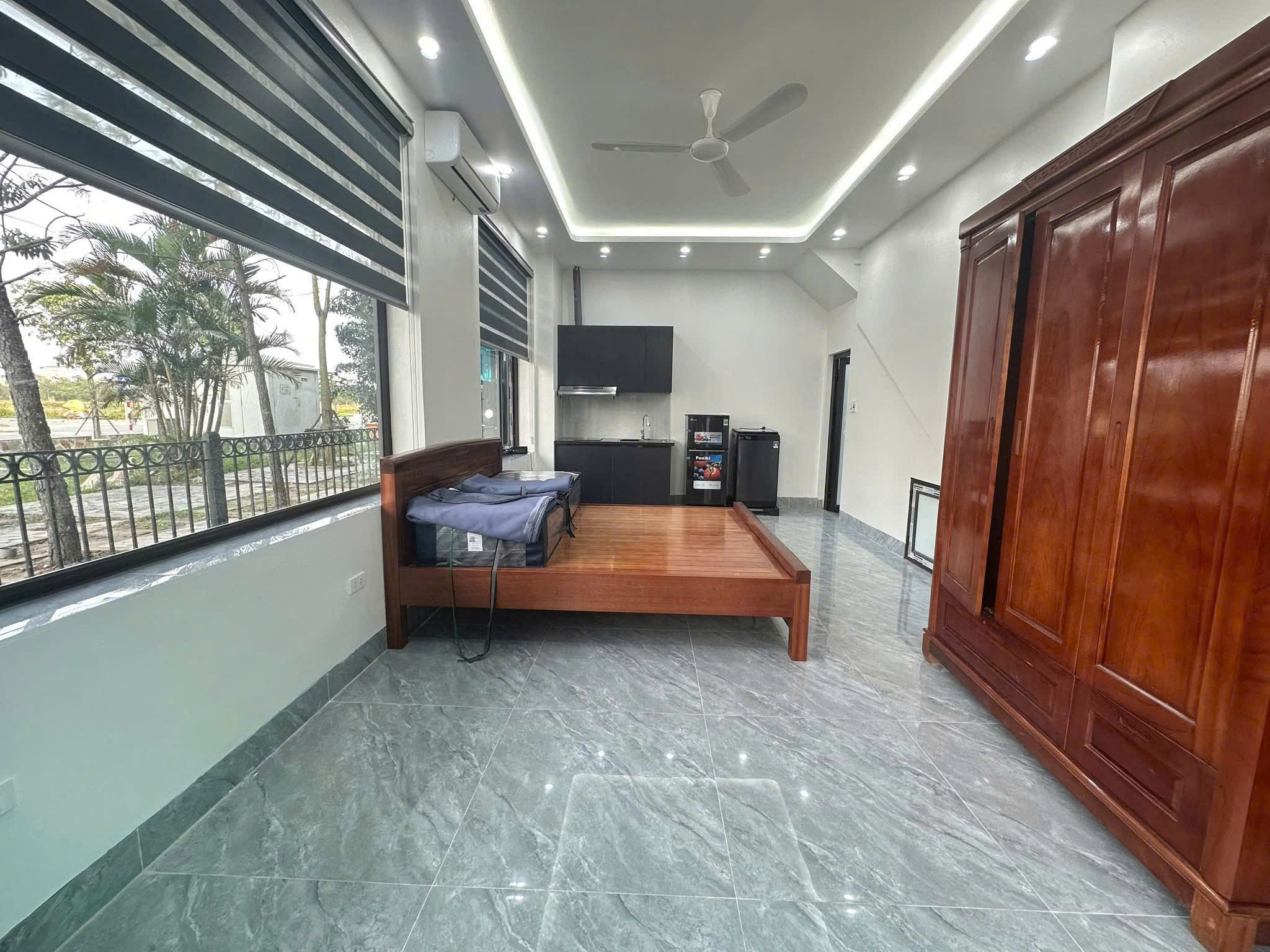 CHO THUÊ CĂN HỘ MINI – GẦN VSIP PHÙ CHẨN, TỪ SƠN, BẮC NINH