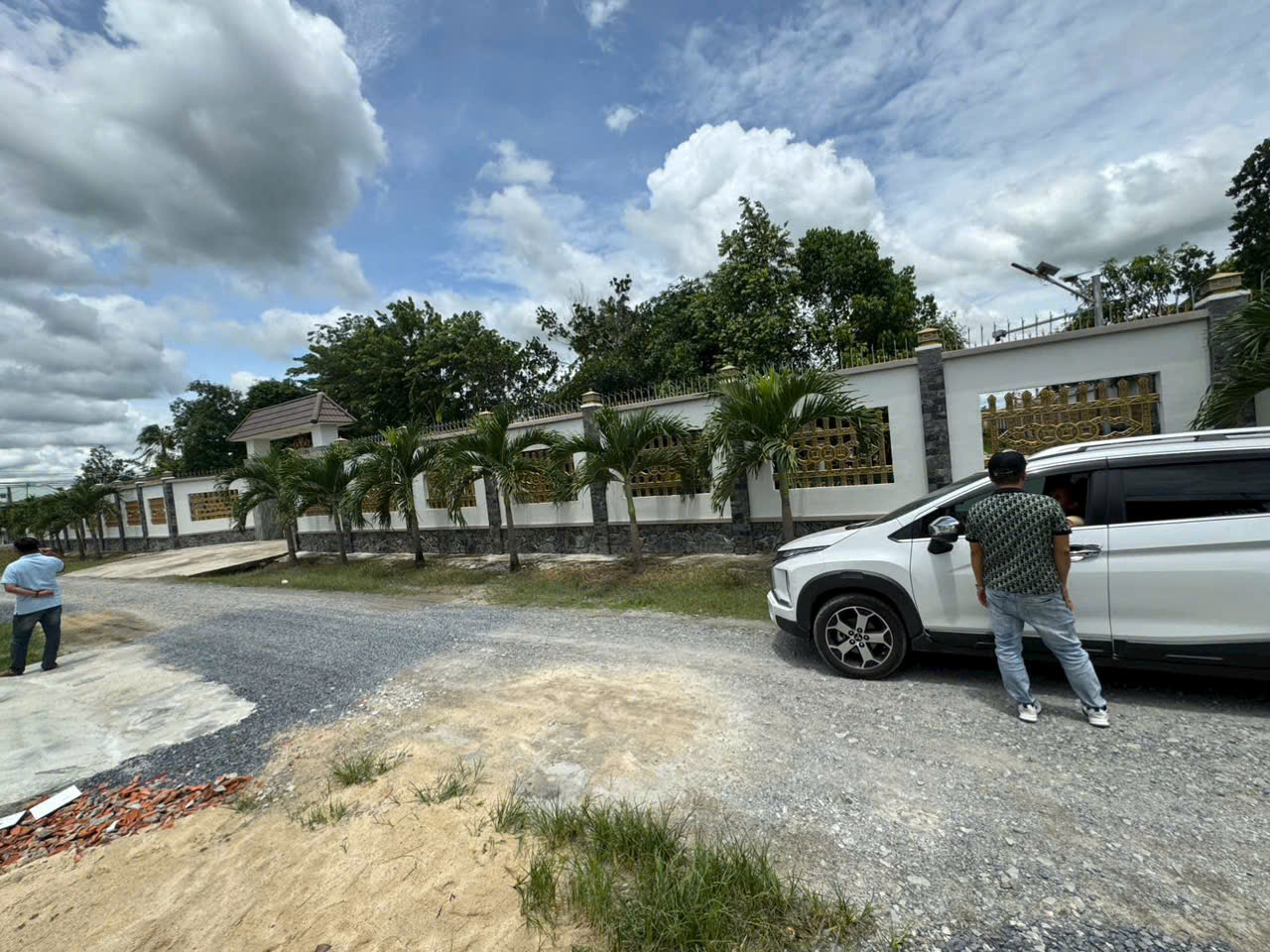 BÁN ĐẤT TÂY NINH – DIỆN TÍCH ĐẸP – GIÁ TỐT CHO NHÀ ĐẦU TƯ