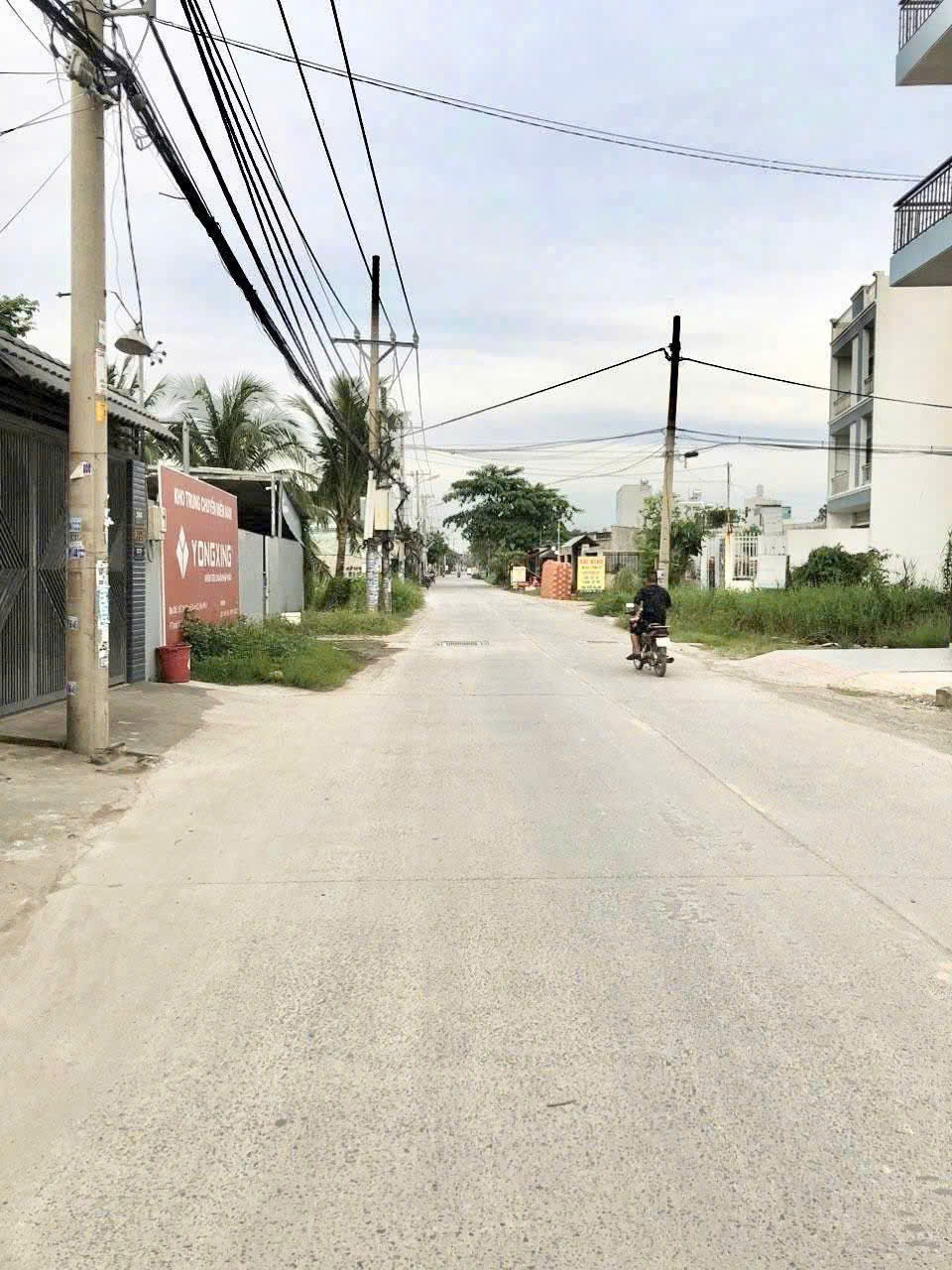 RẺ NHẤT KHU – MẶT TIÈN THẠNH XUÂN 52, Q12 – 7x40M NỞ HẬU – GIÁ 11,5 TỶ