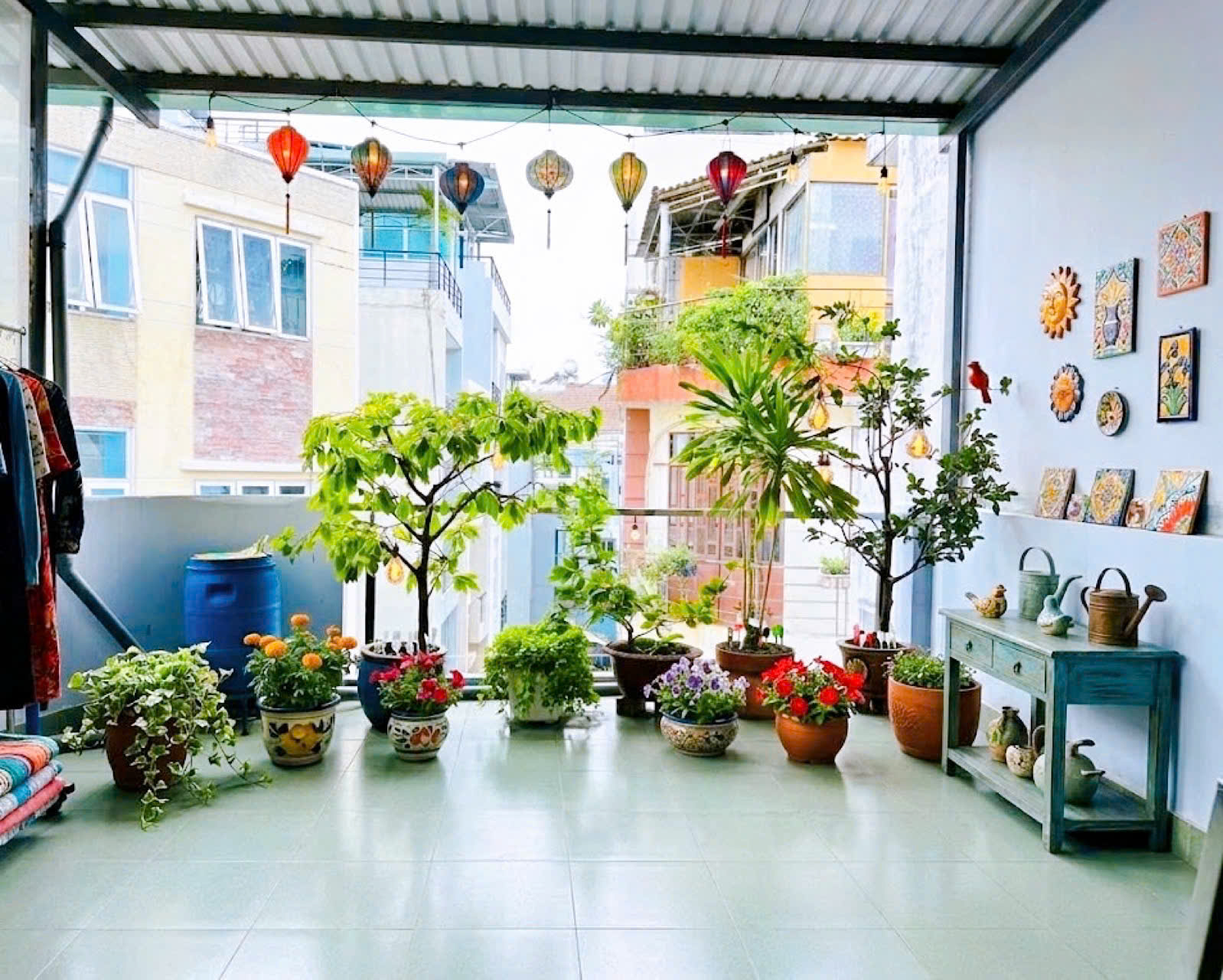 Nhà hẻm Ô tô Cách Mạng Tháng Tám – QUẬN 10 – 4 x 17m (67 m2) – 16 tỷ