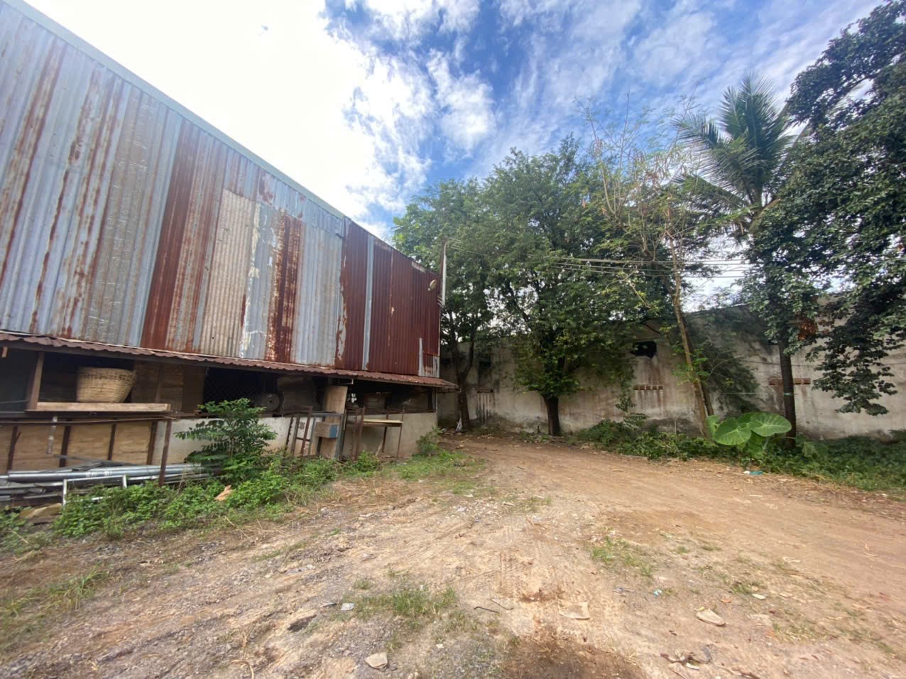 XN089 Cho Thuê nhà Xưởng Diện Tích 6000m2, có trạm điện lớn phù hợp SX linh hoạt