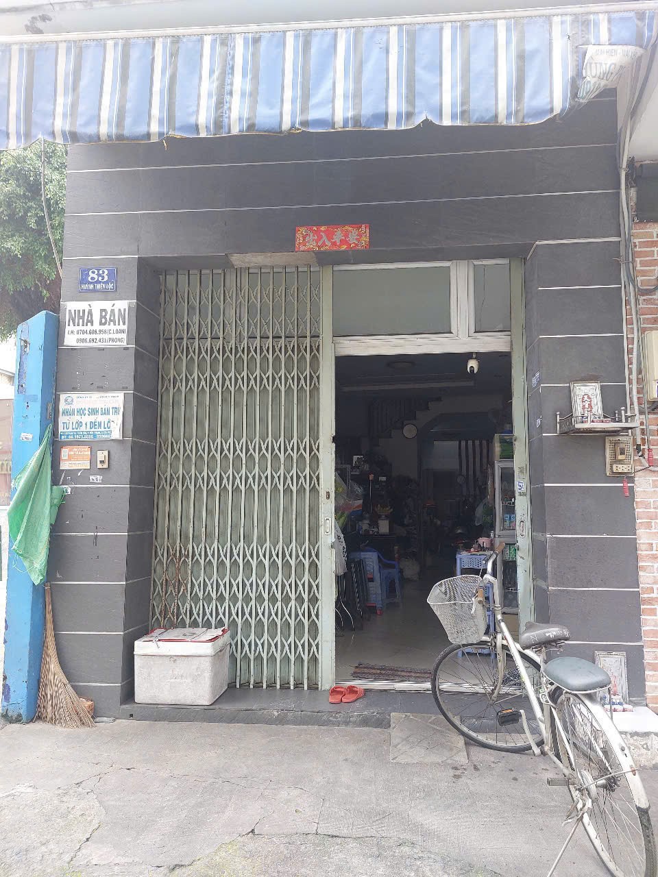 NHÀ ĐẸP - GIÁ TỐT Chính Chủ Cần bán nhanh căn nhà tại quận Tân Phú, TPHCM