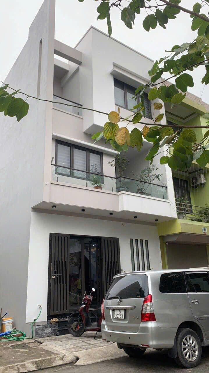 CHO THUÊ NHÀ MỚI – HIỆN ĐẠI – TRUNG TÂM PHỦ LÝ HÀ NAM