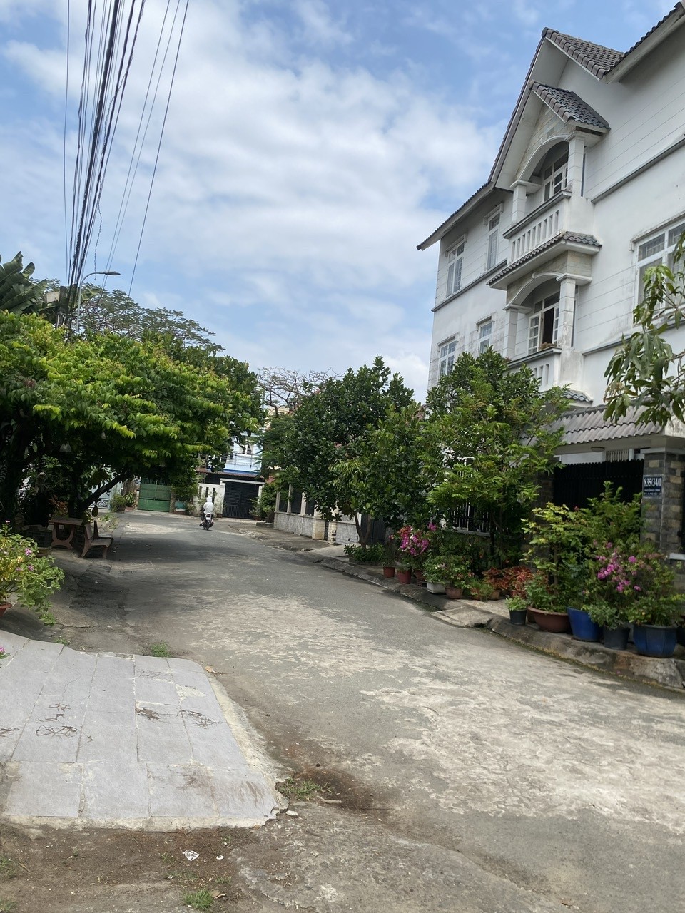 ĐẤT ĐẸP – GIÁ TỐT – CHÍNH CHỦ CẦN BÁN Tại 835/34/6, Đường Nguyễn Duy Trinh, Phường Phú Hữu (Quận 9 cũ)