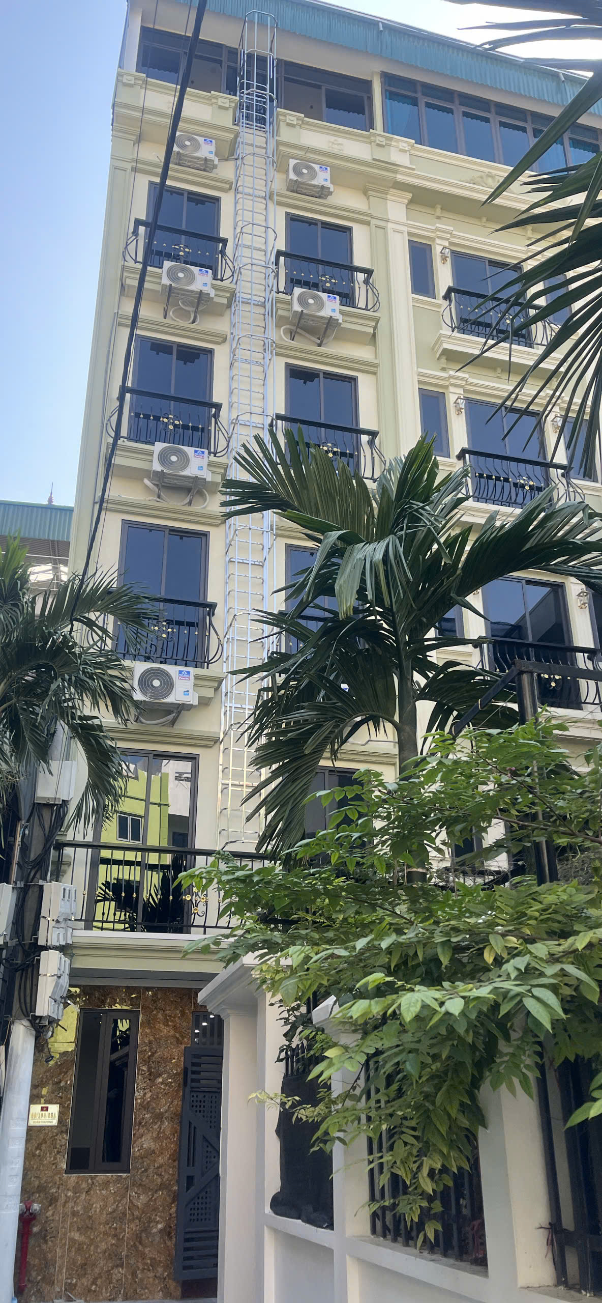 CHÍNH CHỦ CHO THUÊ CCMN GẦN ĐẠI HỌC CÔNG NGHIỆP - XUÂN PHƯƠNG, NAM TỪ LIÊM, HÀ NỘI