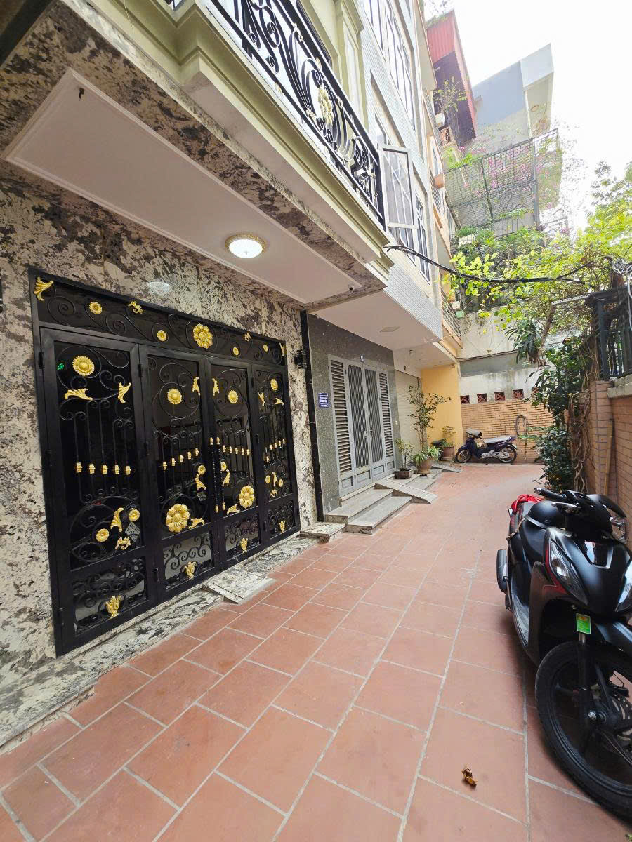 òa Apartment Cao Cấp Ngọc Khánh 8 Tầng DT 70Tr 25 Tỷ- Thoáng Đẹp Sạch 5M Ô TÔ
