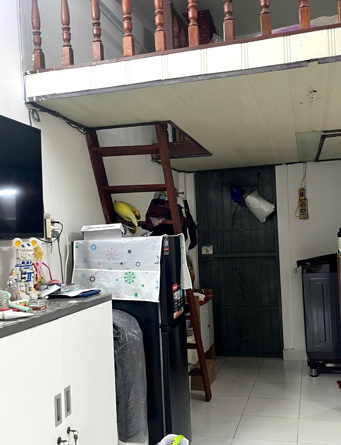 CĂN HỘ ĐẸP – GIÁ TỐT – CHÍNH CHỦ CẦN CHO THUÊ TẠI Đường Nghĩa Phát, Phường 6