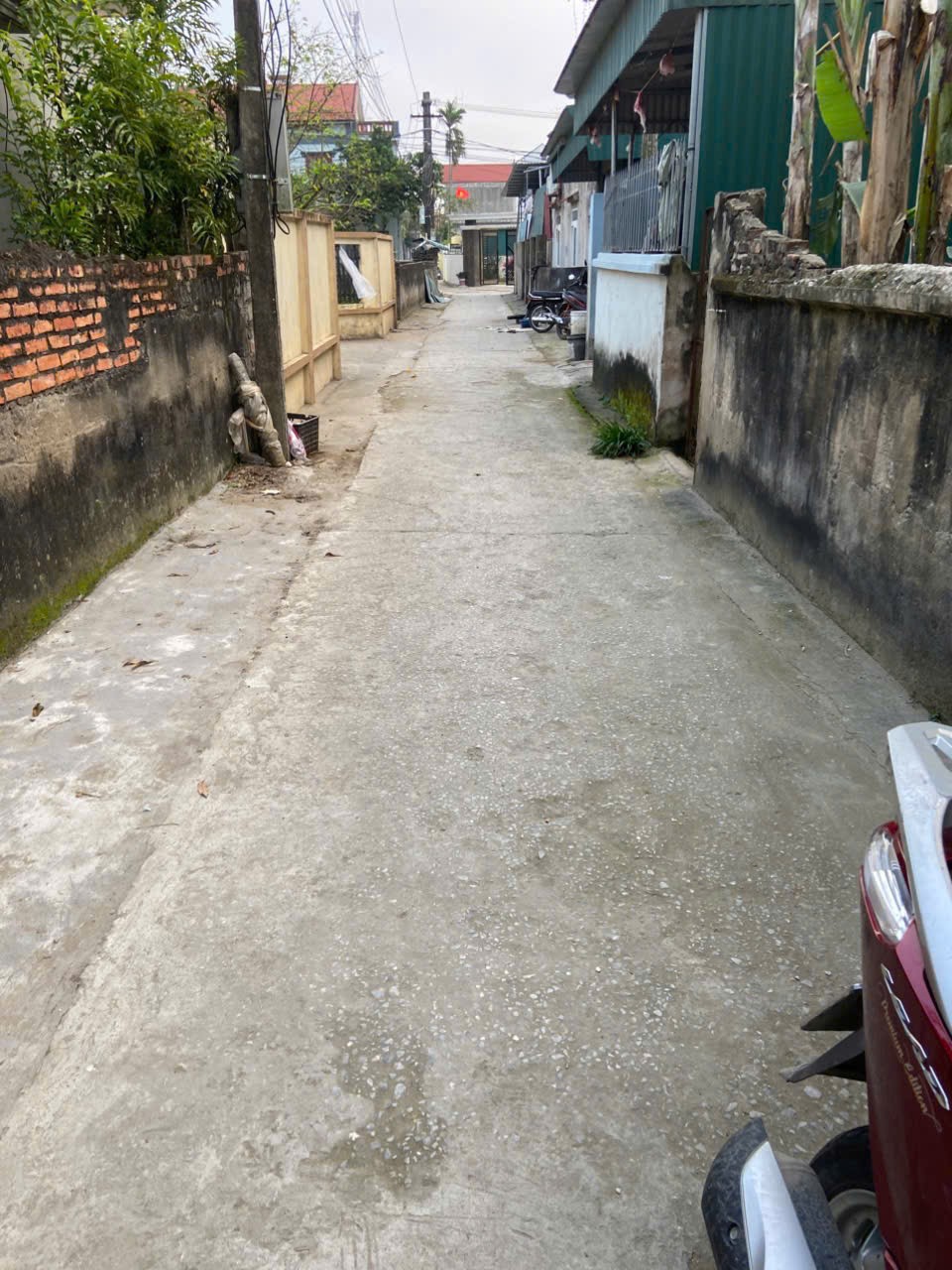 ĐẤT ĐẸP – GIÁ TỐT – CHÍNH CHỦ CẦN BÁN GẤP tại Xã Quảng Cát, Thành phố Thanh Hóa, Thanh Hóa