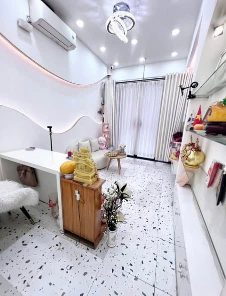 SANG NHƯỢNG SPA - TÂN SƠN NHẤT, TP HCM - CỰC HOT!