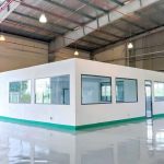 6000m2 - 3