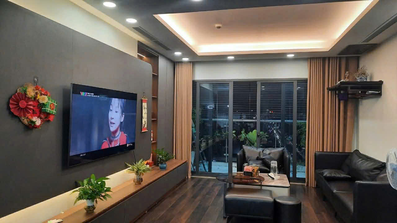 CHO THUÊ CĂN HỘ 3 PHÒNG NGỦ – GOLD TOWER 275 NGUYỄN TRÃI, PHƯỜNG THANH XUÂN TRUNG, QUẬN THANH XUÂN, HÀ NỘI