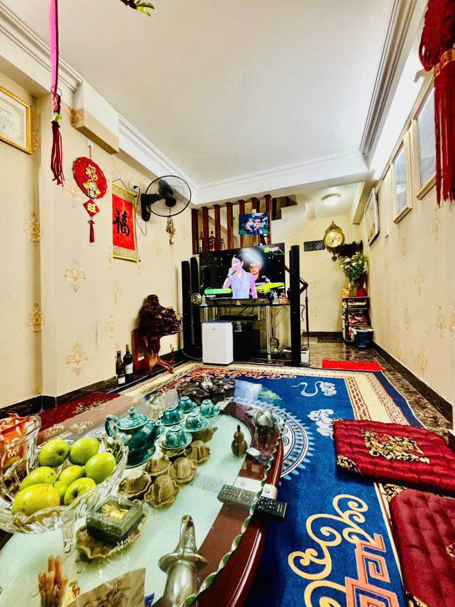 NHÀ MẶT PHỐ PHẠM NGỌC THẠCH – KINH DOANH ĐỈNH – ĐỐNG ĐA