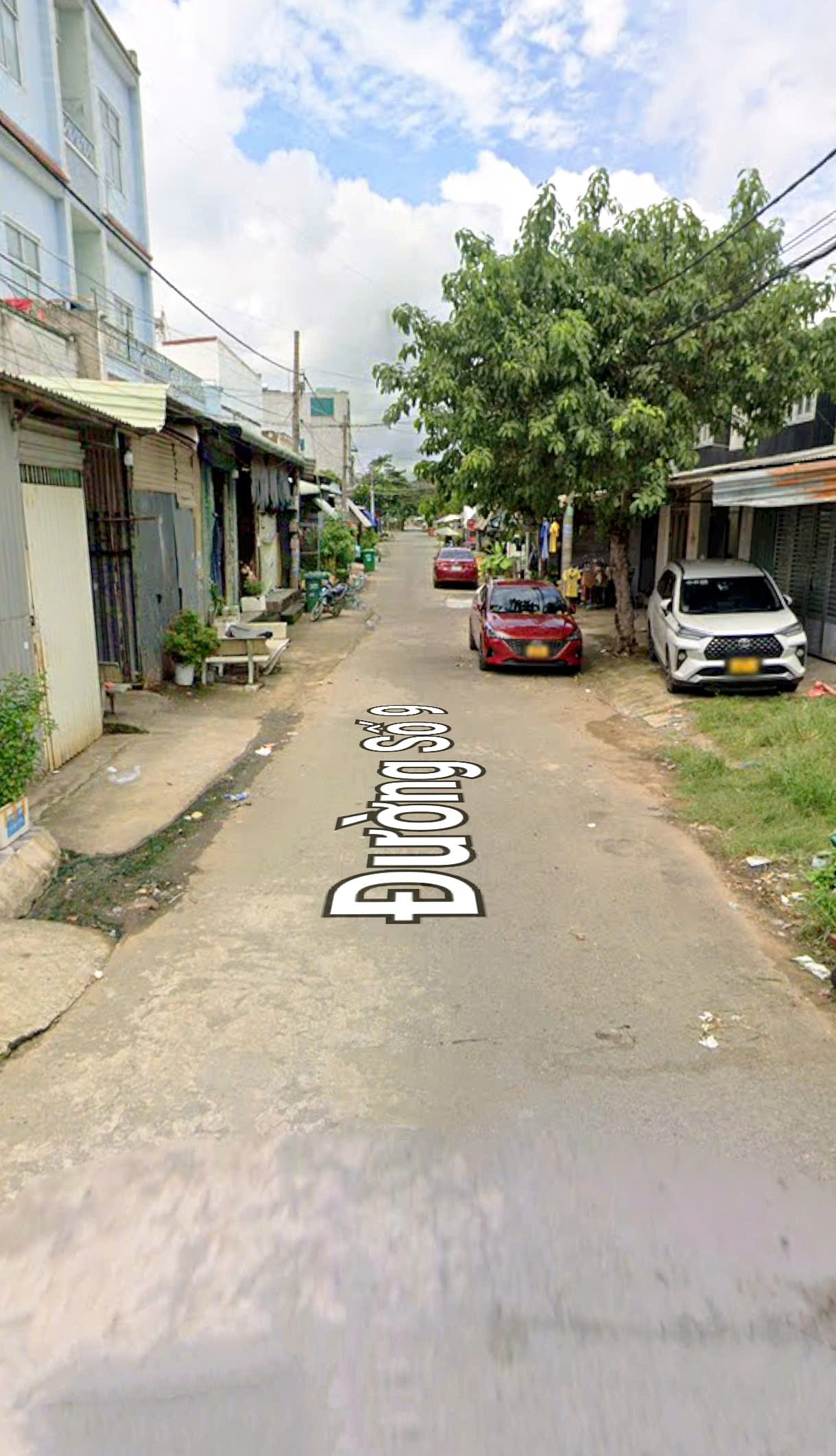 CẦN BÁN DÃY TRỌ 200M2 TỔNG 12 PHÒNG ĐƯỜNG NHỰA XE HƠI