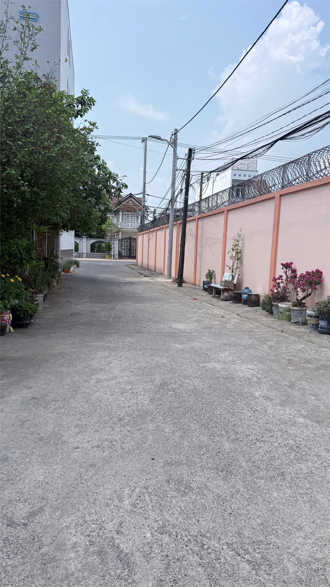 ĐẤT ĐẸP – GIÁ TỐT – CHÍNH CHỦ CẦN BÁN Tại Hẻm 1 đường Nguyễn Thông, An Thới, Bình Thủy, Cần Thơ