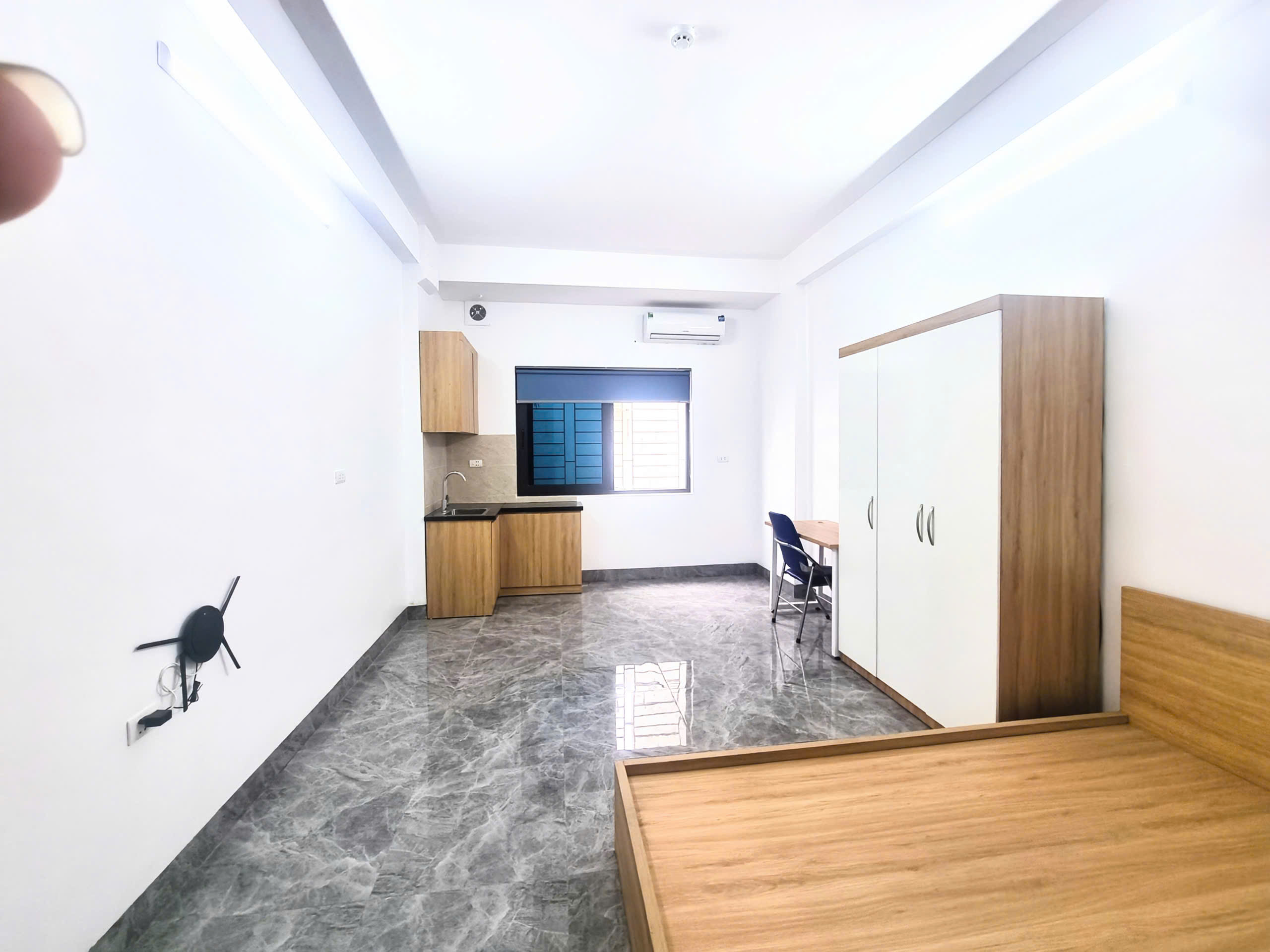 KHAI TRƯƠNG NHÀ MỚI – CHO THUÊ PHÒNG STUDIO FULL ĐỒ NGÕ 73 YÊN XÁ, XÃ TÂN TRIỀU, HUYỆN THANH TRÌ, HÀ NỘI - VÀO Ở LUÔN