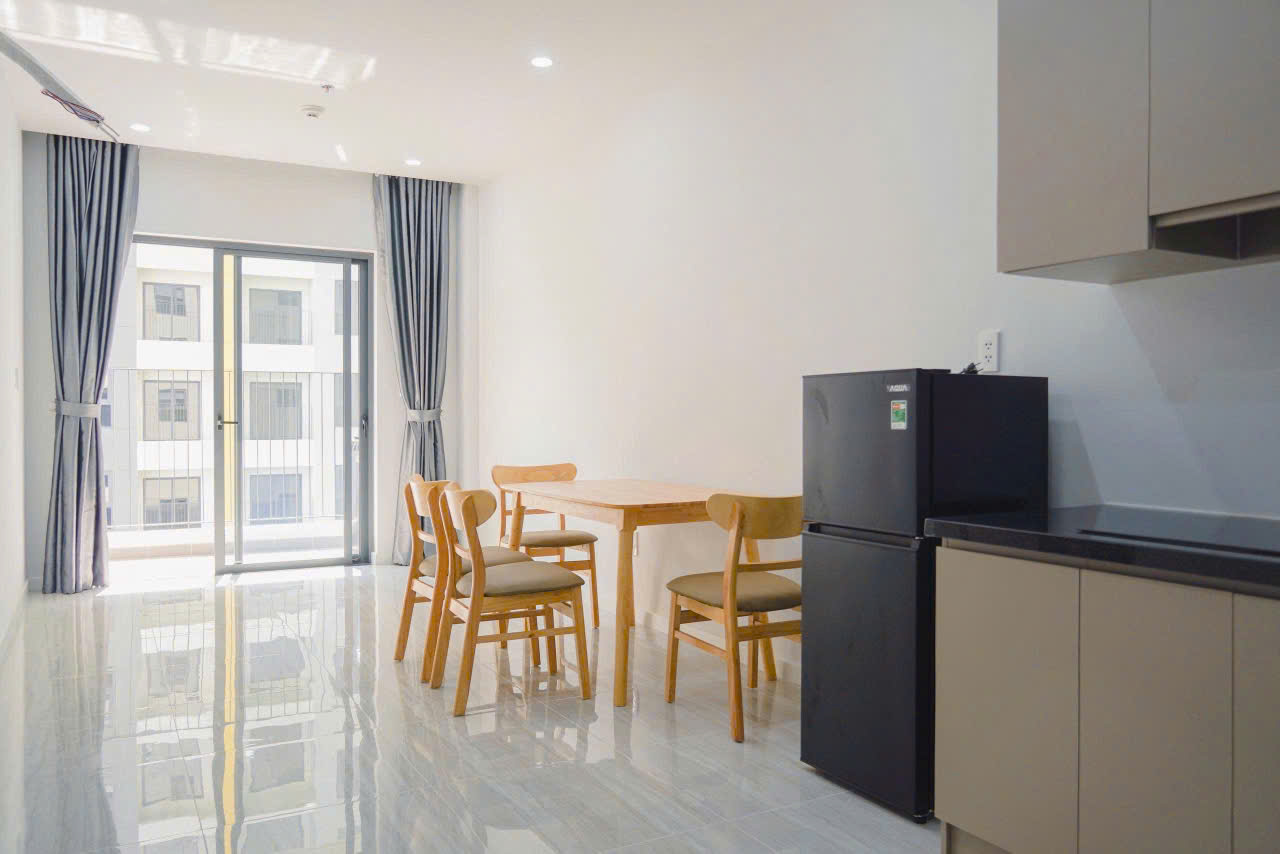 CHÍNH CHỦ CHO THUÊ CĂN HỘ TẠI DĨ AN -BÌNH DƯƠNG