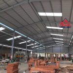  4000m2 - 5
