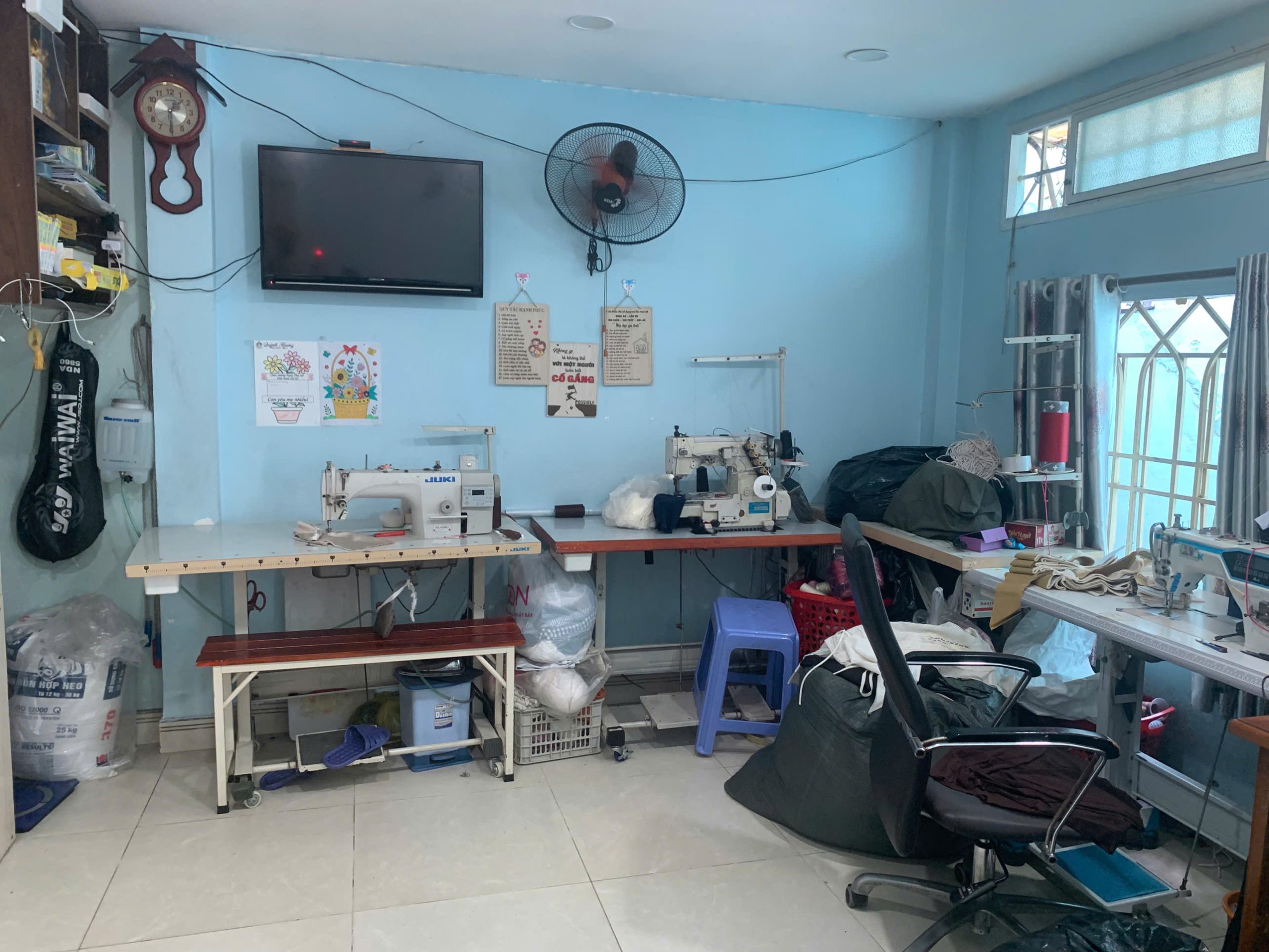 NHÀ ĐẸP – GIÁ TỐT – CHÍNH CHỦ CẦN BÁN 46/8/13 , Đường Đông Hưng Thuận 31, Phường Tân Hưng Thuận, Quận 12