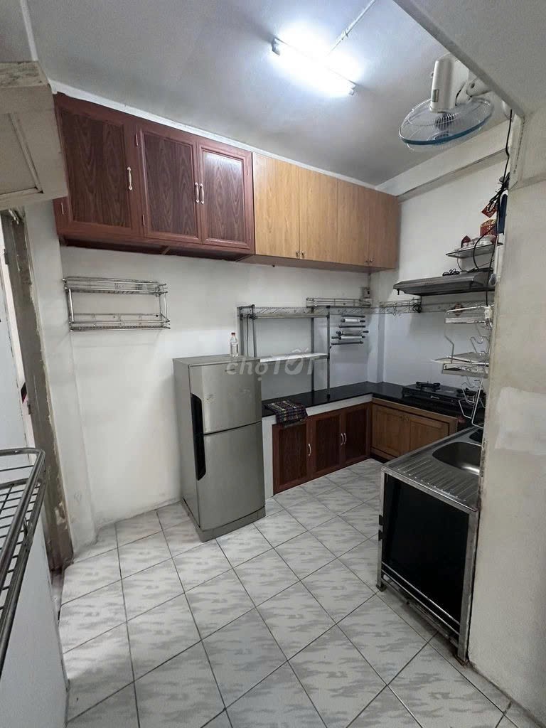 CĂN HỘ VIEW ĐẸP- GIÁ TỐT CẦN BÁN NHANH căn hộ tại quận Tân Phú, TPHCM