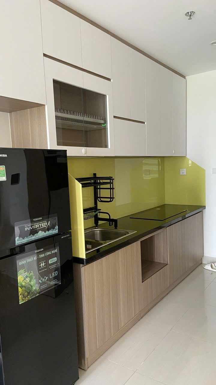 CĂN HỘ ĐẸP – GIÁ TỐT – CHÍNH CHỦ CẦN BÁN CĂN S703, Vinhomes Grand Park Thủ Đức, HCM