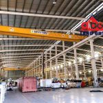  30000m2 - 5