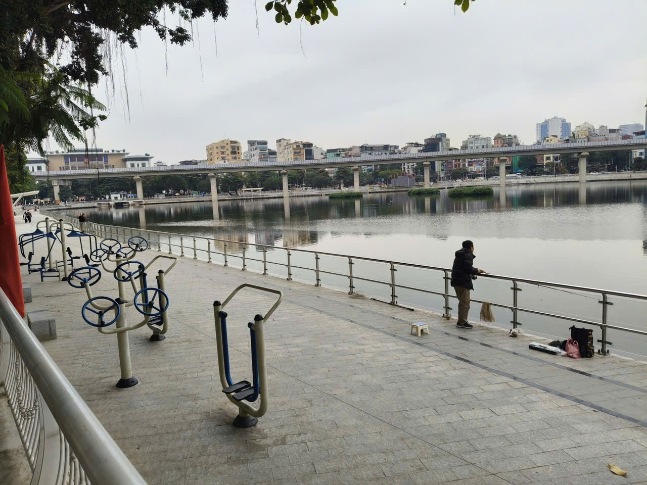 Siêu phẩm Mặt Phố Mai Anh Tuấn – 90m 9 tầng thang máy – View hồ Hoàng Cầu – 75 tỷ lh0975124520