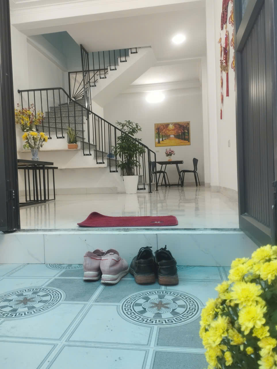 CHÍNH CHỦ BÁN NHÀ 2 TẦNG TẠI TT VŨ THƯ, THÁI BÌNH – VỊ TRÍ THUẬN TIỆN