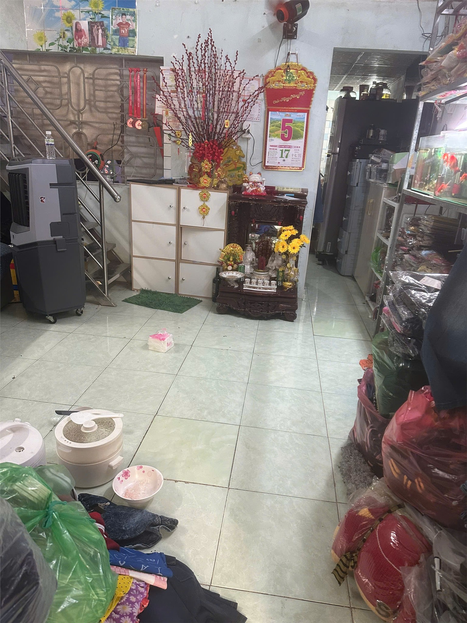 CĂN HỘ ĐẸP – GIÁ TỐT – CHÍNH CHỦ CẦN BÁN TẠI 59-60, Tân Xuân , Phường 8, Quận Tân Bình