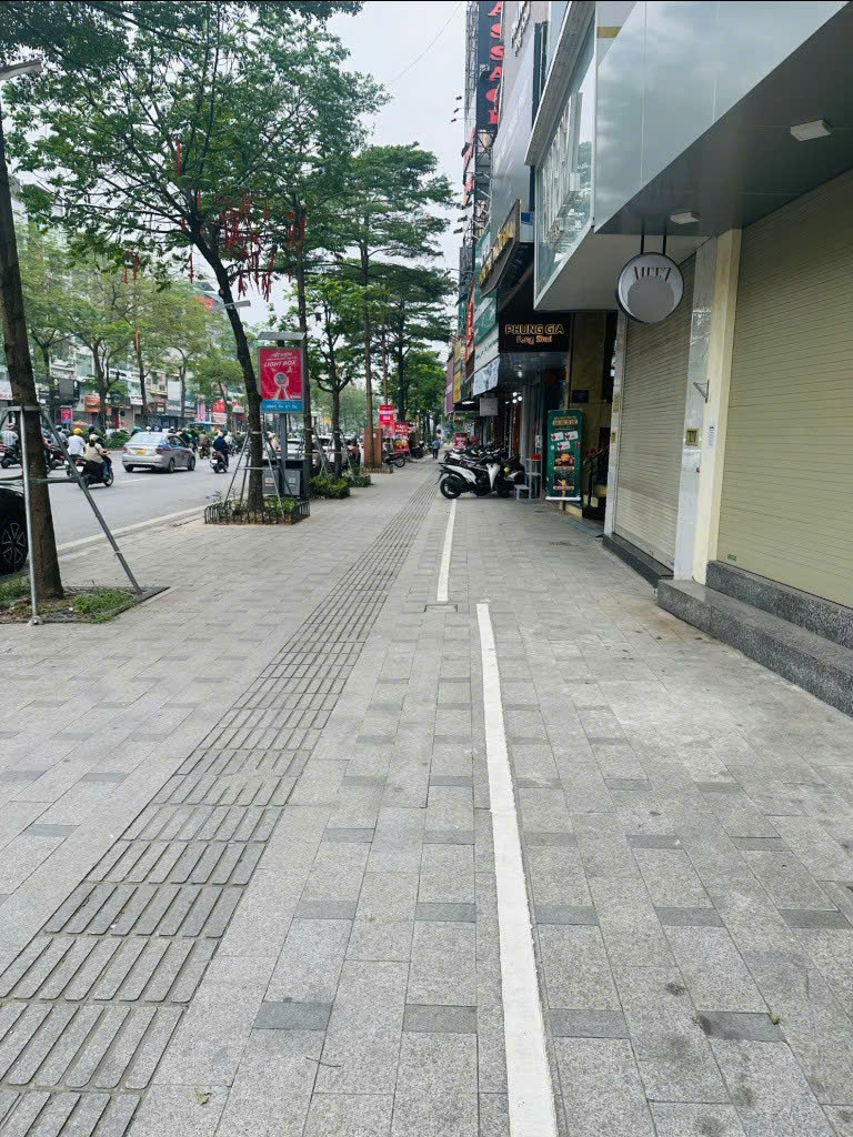 CẦU GIẤY - PHÂN LÔ - ÔTÔ TRÁNH - KINH DOANH - 50M² - 5 TẦNG - MT 5M² - 23,6TỶ