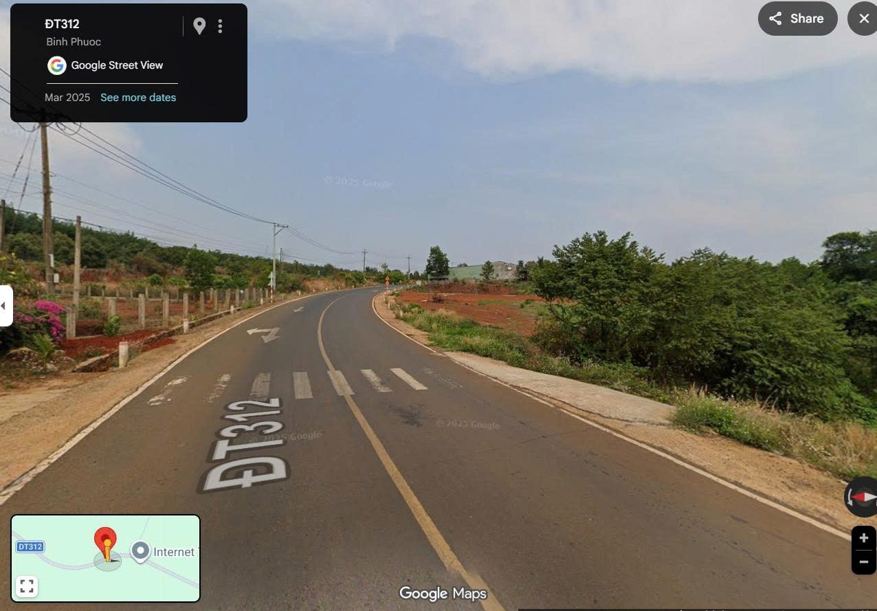 ĐẤT ĐẸP – GIÁ TỐT – CHÍNH CHỦ CẦN BÁN GẤP Tại Thôn 1, Nghĩa Trung, Bù Đăng, Bình Phước