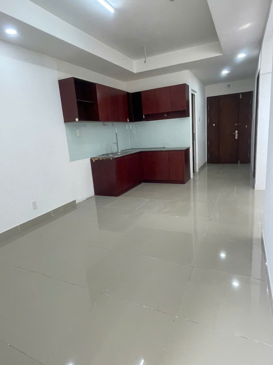 HOT HOT – CẦN BÁN NHANH CĂN HỘ CHUNG CƯ Moscow Tower TẠI P.Tân Thới Nhất, Quận 12, TP.HCM